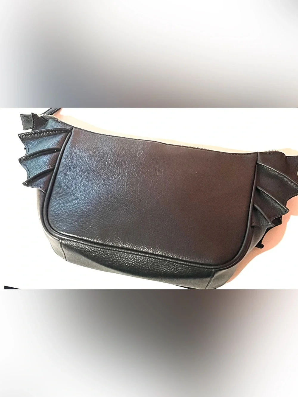Jeffree Star Cosmetic Bat Wing Make-Up Bag